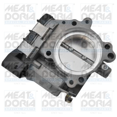 Throttle Body